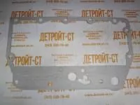 Уплотнение Deutz 04205734 (4205734, 0420-5734) фото запчасти