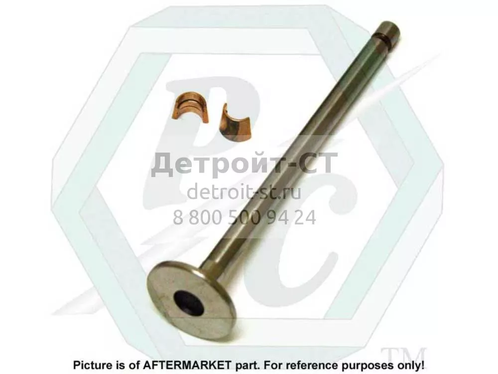 Valve Kit 23500501 фото запчасти