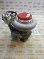 Турбонагнетатель Cummins 4955219 (4955219RX, 4041943, 4041946) фото запчасти