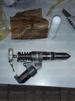 Форсунка Cummins QSM/ISM/M-11 4061851 фото запчасти