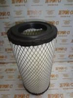 Фильтр воздушный наружный NEW HOLLAND B/LB110/115, D85B, D95B, DC75, L230 AF25557 (AF25352, LAF4544) фото запчасти