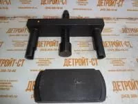 Цил. вкладыш зажимной 3824272 фото запчасти