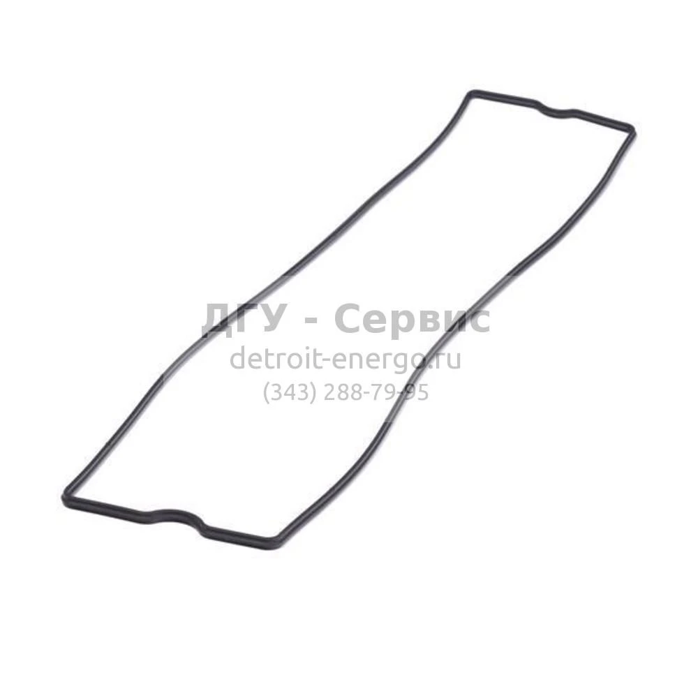 Прокладка крышки клапанов Perkins 3681C003 фото запчасти