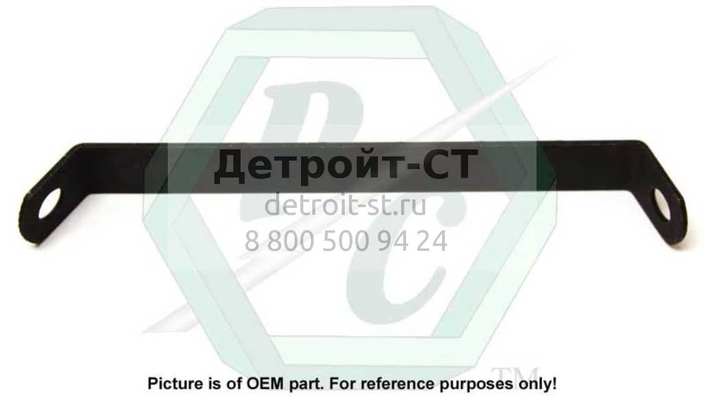 Bracket* 23507912 фото запчасти