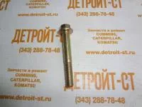 Болт коромысла, коллектора, входного патрубка (M10x1.50x65) Cummins 3943933 (3930249, 3944593, 3901448, 3901617, 6742-01-1230) фото запчасти