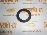 Прокладка крышки маслозаливной горловины 4BT, 6BT, EQB, ISC, QSC, L, ISL, QSL, ISX15 3936876 (3902363) фото запчасти