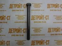 Болт крепления зажима стойки коромысла Cummins ISM 3080722 фото запчасти