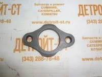 Зажим форсунки Cummins KTA19 3006696 фото запчасти