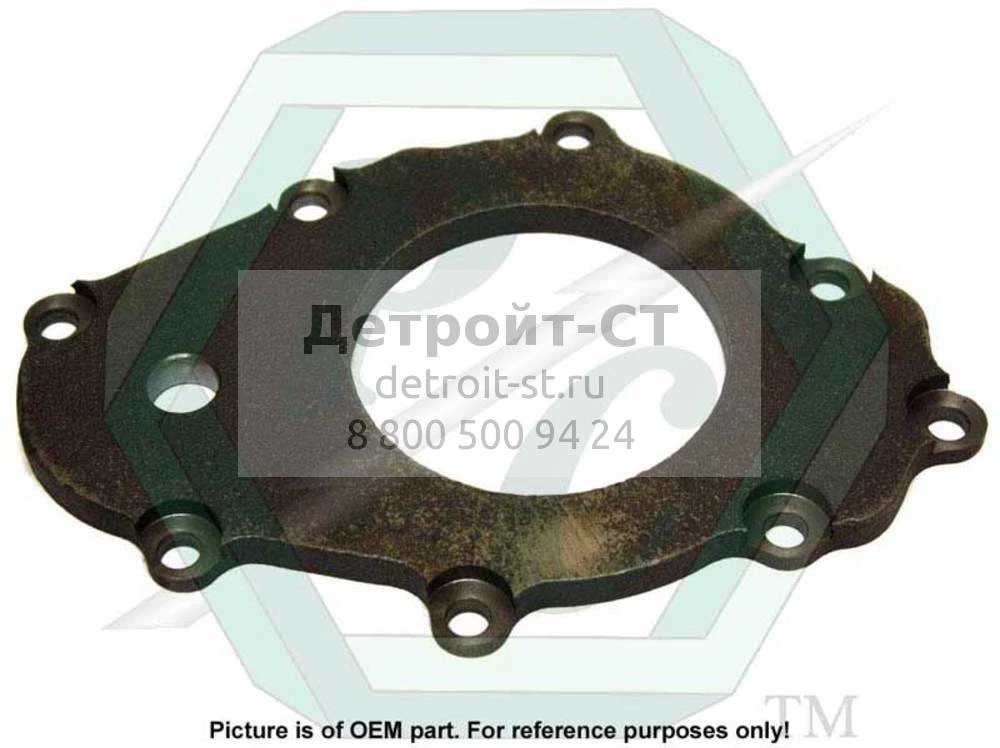 Cover 5117600 фото запчасти