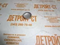 Заглушка ГБЦ Cummins 3007635 (M-3007635, 3914035) фото запчасти