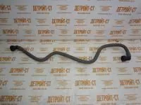 Трубка подачи топлива от фильтра к ТНВД длинная QSL9, ISLe8.9 3979330 (4946580, 3966131) фото запчасти