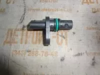 Датчик положения коленвала для двигателя Cummins ISG 12 4327230 (2897342) фото запчасти