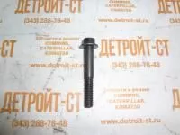 Болт Cummins 3944593 (3901448, 3943933, 3901448, 3901617, 6742-01-1230) фото запчасти