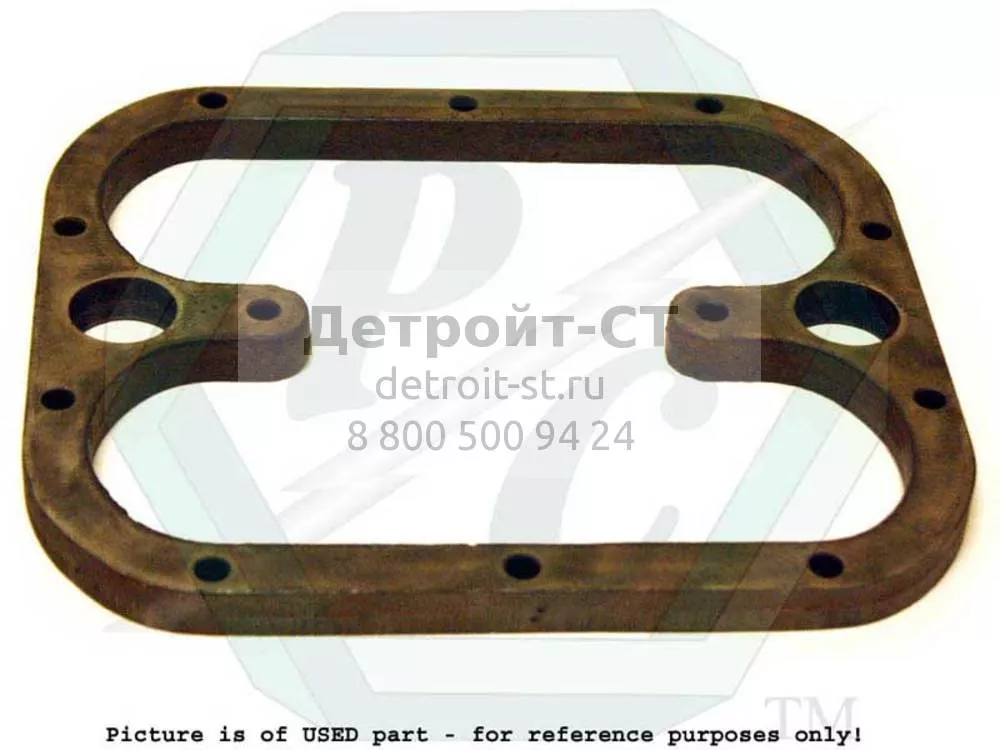 Spacer 5101169 фото запчасти