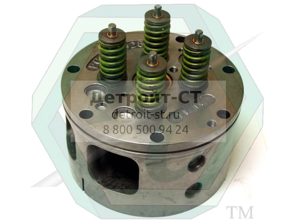 Superceded by E23521556 23521964 фото запчасти