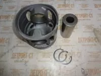 Поршень Komatsu 6151-31-2112 (6151312710, 6151-31-2710, 6151312112) фото запчасти