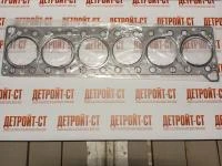 Прокладка ГБЦ Cummins QSX 4059190 (3680231, 3412424) фото запчасти