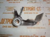 Форсунка охлаждения поршня Cummins QSX/ISX-15 3687058 (3412860, 3680496) фото запчасти