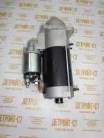 Стартер Deutz 01183235 (01180928, STB1130UL, 11131769, 0118-3235, 11131769, 01183712, 0118-3712, 01183120, 0118-3120, AZF4197, 01183677, 0118-3677, 01182925, 0118-2925, 0118-0928) фото запчасти