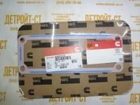 Прокладка патрубка Cummins 3102173 фото запчасти