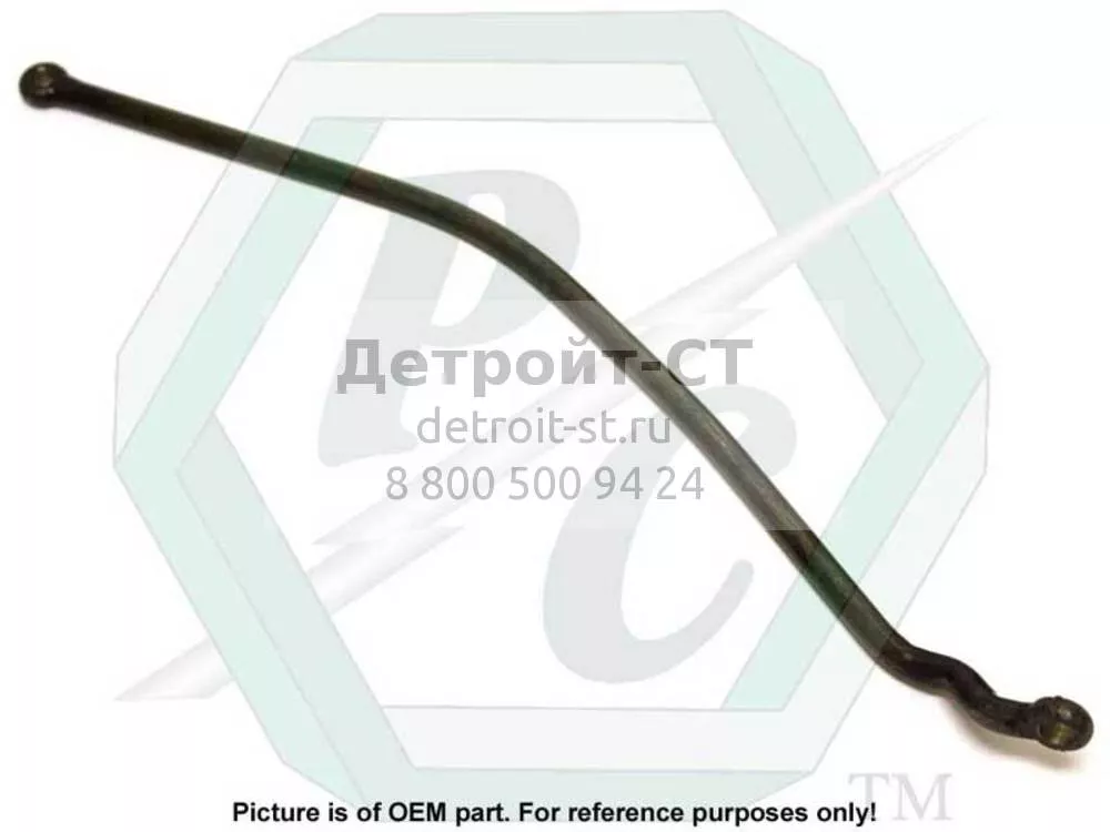 Link, Inj. Ctrl. Tube Gov. 5133700 фото запчасти