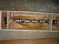 Распредвал Deutz 04902896 (0490-9275, 04901004, 04909275, 04907840, 0490-1004, 0490-2896, 0490-7840) фото запчасти