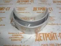 Вкладыш шатуна 2323226 (232-3226) фото запчасти
