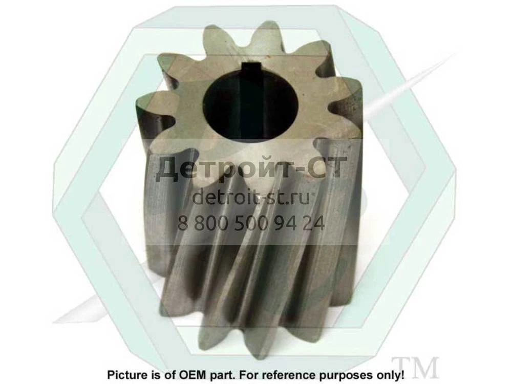 Gear 5121932 фото запчасти