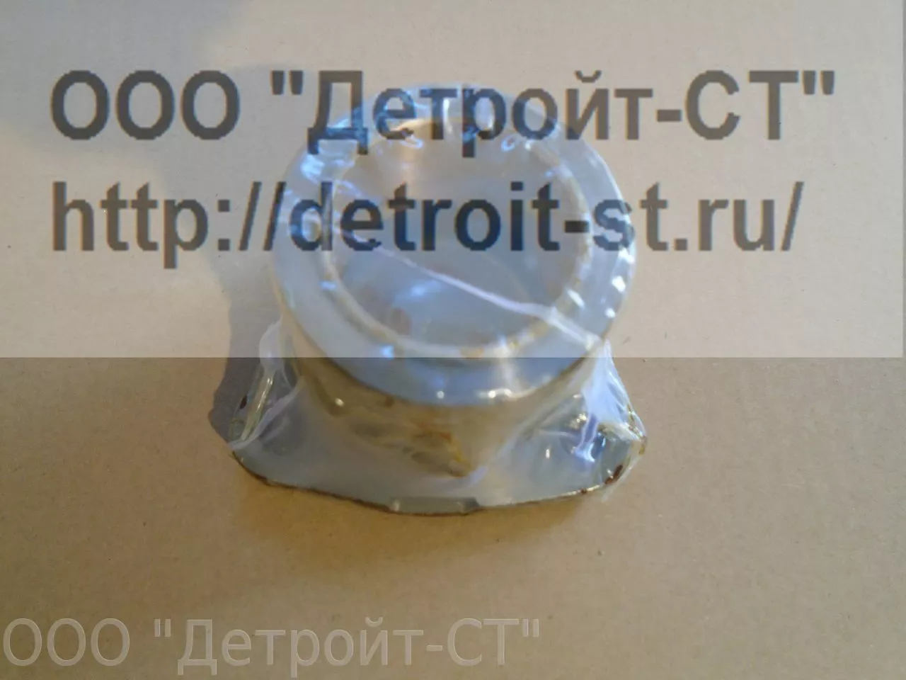 Втулка распредвала задняя Detroit Diesel 5111422 фото запчасти