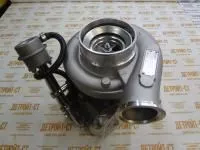 Турбонагнетатель Cummins 4045185 (4044947, С4044947, 4955754, 4029159) фото запчасти