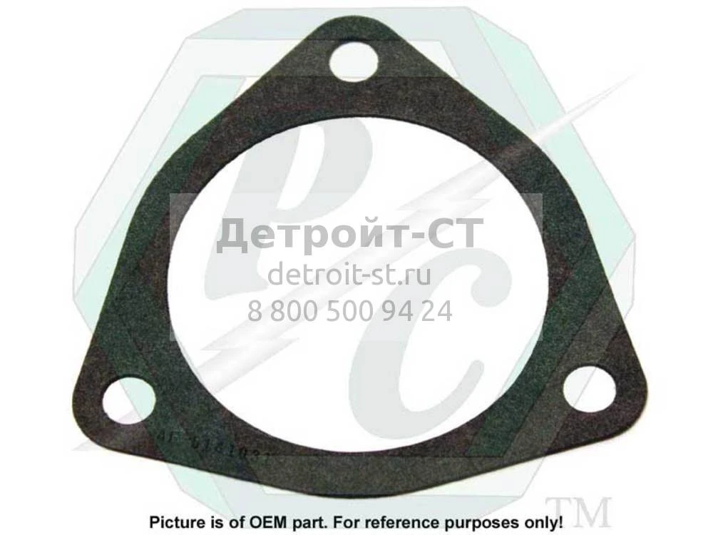 Gasket 5141031 фото запчасти