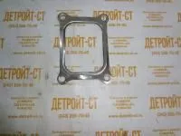 Прокладка турбины Cummins KT19, KT38, KT50 3177942 (3176770, 3010622) фото запчасти