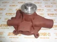 Насос охлаждающей жидкости Deutz 04259261 (4259261, 0425-9261) фото запчасти