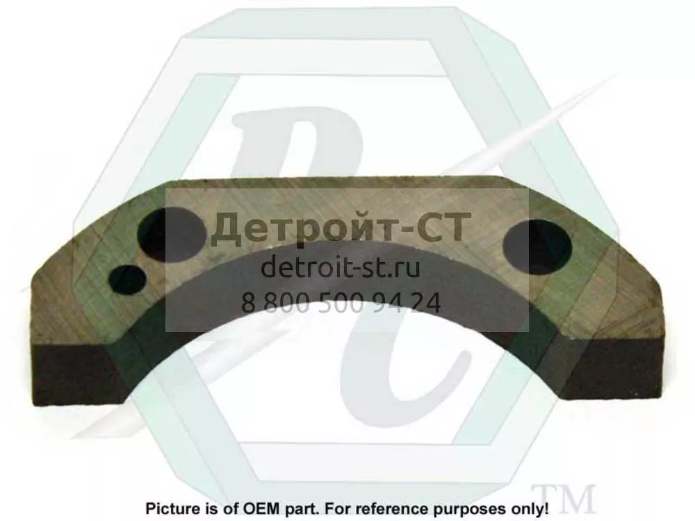 Spacer 5139422 фото запчасти