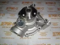 Помпа водяная Deutz 02937604 (2937604, 0293-7604, 98200144) фото запчасти
