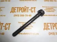 Болт шестигранный с фланцем Cummins C6204211610 (6204211610) фото запчасти