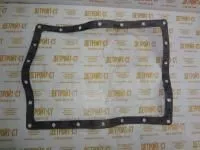 Прокладка поддона Cummins KTA-50 3043211 (206098) фото запчасти