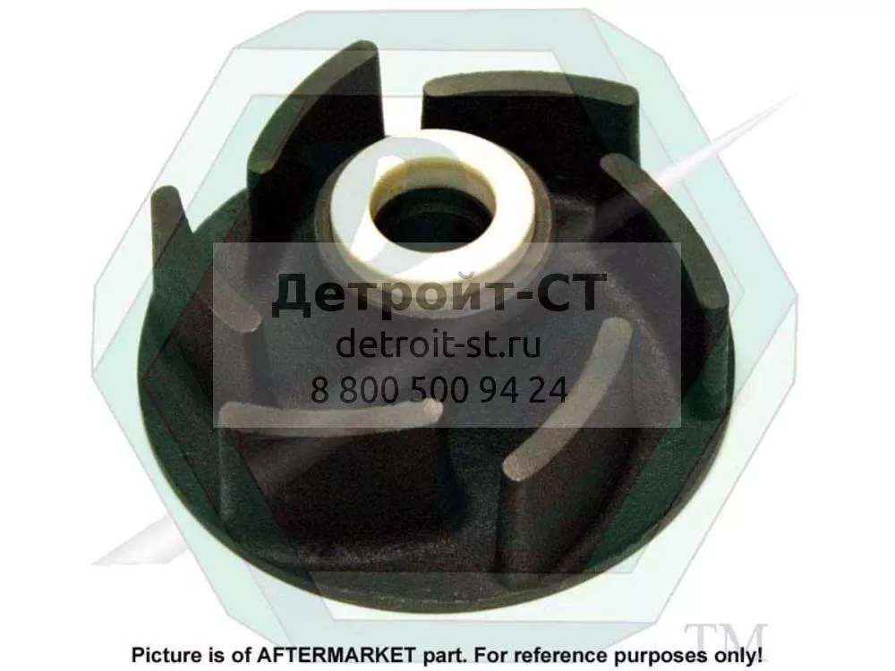 Impeller Asm., F.W.P., L.H. 5146563 фото запчасти