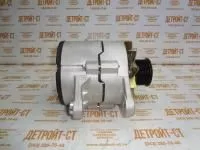 Генератор (24V, 70A) Cummins ISLe8.9, QSL9 4939018 (3972529, 3979372, 3415691, JFZ276W) фото запчасти