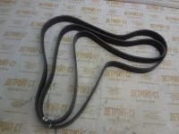 Ремень генератора Cummins B3,9 3288768 (3911557, 3807363) фото запчасти