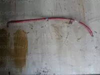 Шланг топливный MTU DDC 16V2000 для двигателя R1638K40 ACKLP0195 фото запчасти