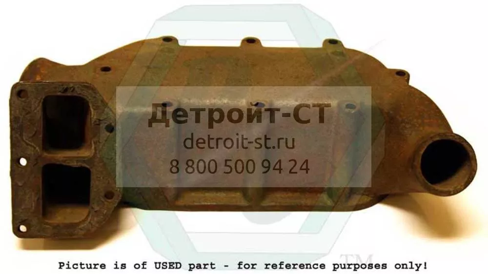 Housing 5144308 фото запчасти