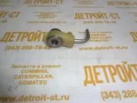 Сопло охлаждения поршня Cummins 4937311 (5933698, 5815891) фото запчасти