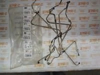 Трубка высокого давления Deutz 04154339 (0415-4339, 4154339) фото запчасти