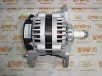 Генератор Cummins 4993343 (LE8709N, 3935531, 3920617, 4936879, TT12020) фото запчасти