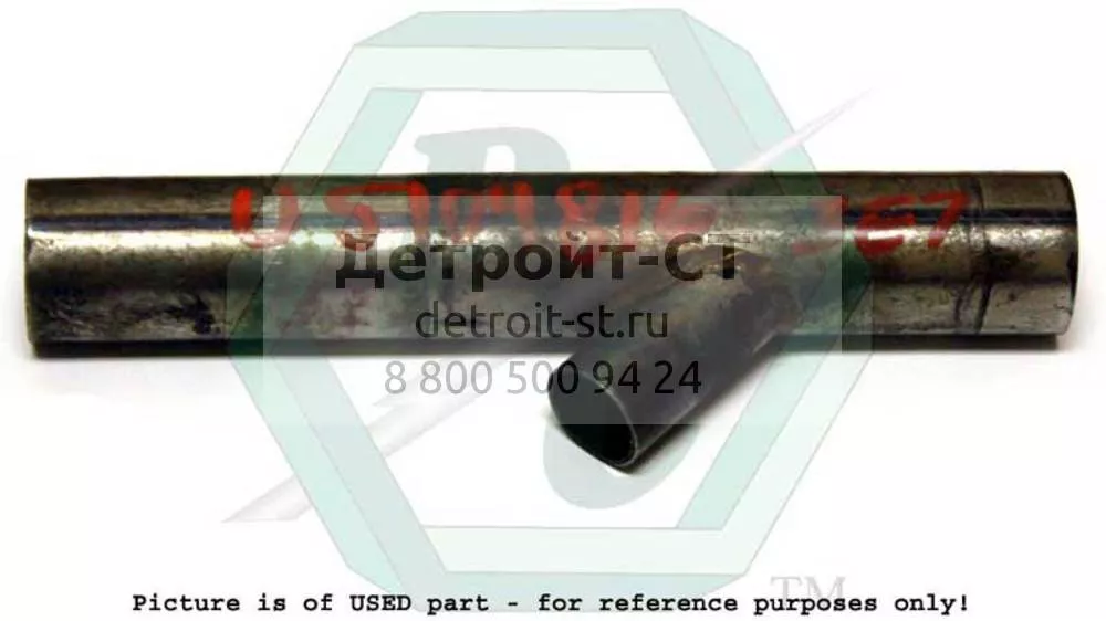 Tube 5104816 фото запчасти