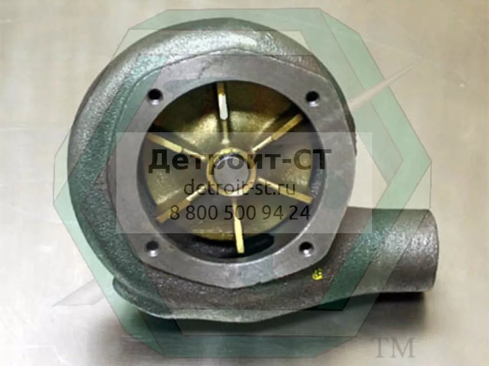 W/P, IL71, Std., R.H. Unitized 23506735 фото запчасти