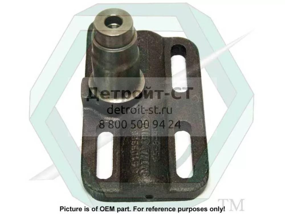 Shaft 5103368 фото запчасти