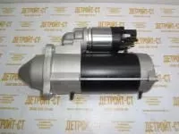 Стартер Komatsu EA504031929 (18955N, 19792N, 19861N, 114002, 504315781, 2852161, 2855622, TT15189, 0001262021, STB4002BA, 19980N) фото запчасти