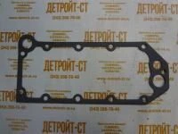 Прокладка маслоохладителя Cummins 3918174 (6742-01-1080, 3914307, 3908332, 3906297) фото запчасти